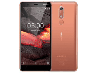 Nokia 5.1, Nokia 3.1 Plus Get April Android Security Patch in India: Report