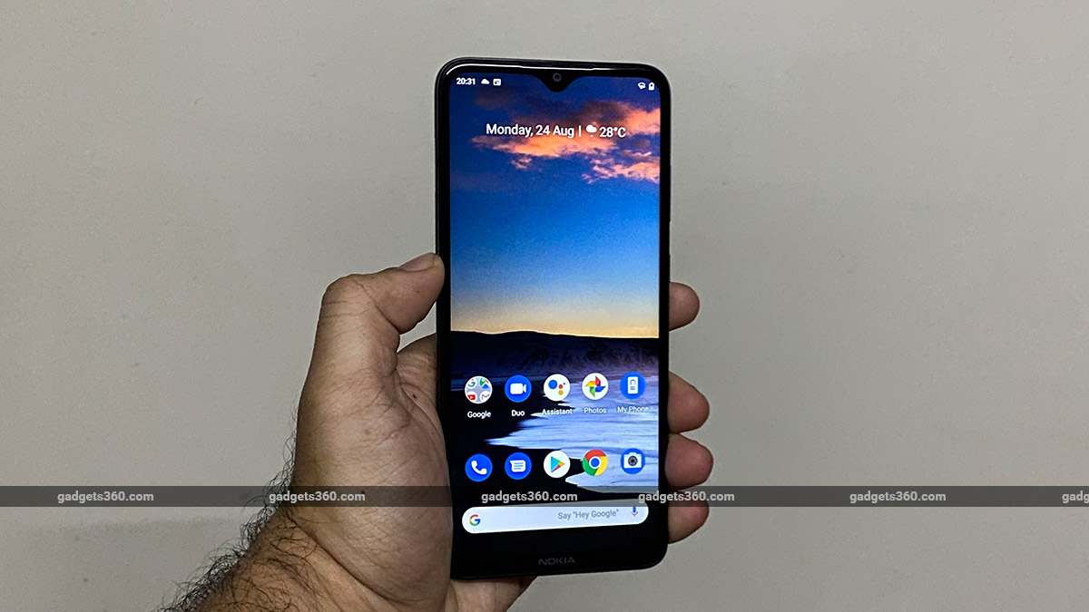 Nokia 5.3 First Impressions