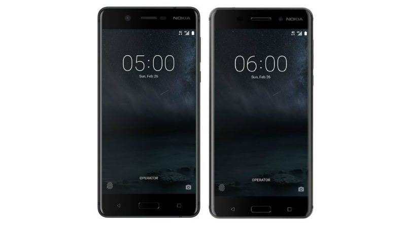 Nokia 6, Nokia 5 Android 8.1 Oreo Stable Update Now Rolling Out in India