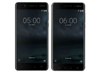 Nokia 6, Nokia 5 Android 8.1 Oreo Stable Update Now Rolling Out in India