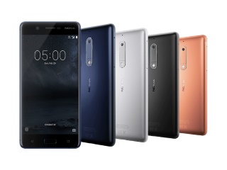 Nokia 5 Receives September Android Security Update Ahead of Google Devices: Report