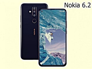 Nokia 6.2, Nokia 7.2 Tipped to Launch in August; Price, Specifications Leaked