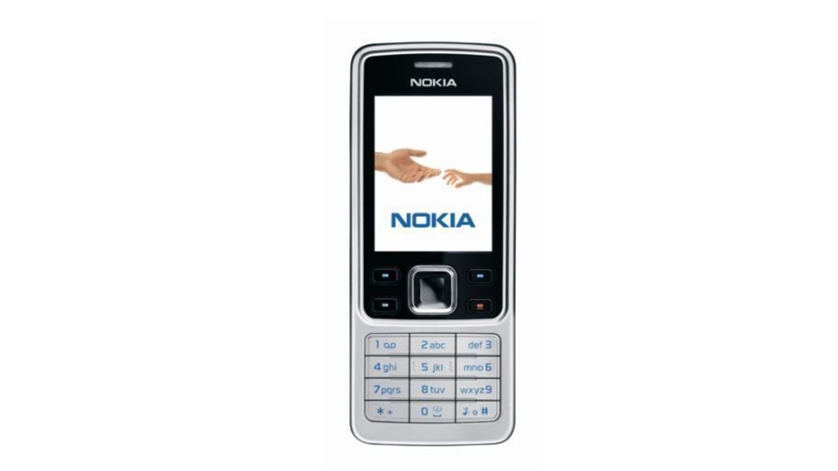 Nokia 6300, Nokia 8000 Key Specifications Leaked, Tipped to Run on KaiOS