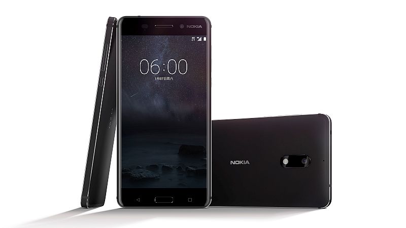 Amazon India Sale, Nokia 6 Gone In 60 Seconds, Moto G5 Plus Leaked, and More: Your 360 Daily