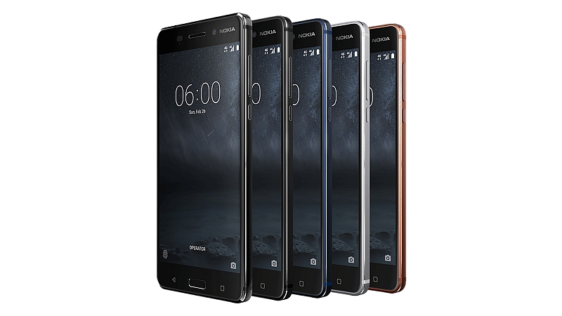 Nokia 3, 5, 6 India Launch Date, Moto C Comes to India, and OnePlus 5 Design: Your 360 Daily