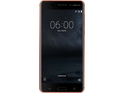 Nokia 6 Goes on Sale in the UK, Nokia Camera App Hits Google Play