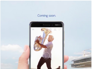 Nokia 6 (2018) 4GB RAM, 64GB Storage Variant Teased to Launch in India Soon
