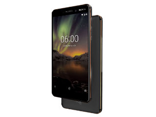 Nokia 6.1 Starts Receiving Android 10 Update With December Security Patch