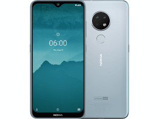 Nokia 6.2 With Triple Rear Cameras, 3,500mAh Battery Launched in India: Price, Specifications