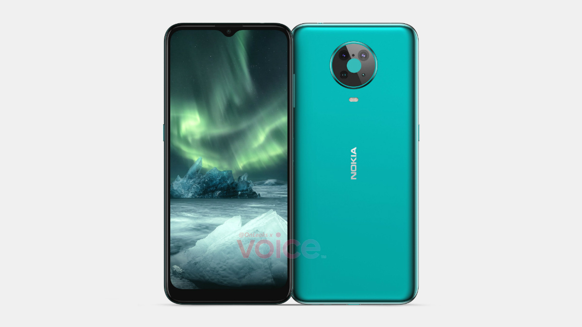 Nokia &lsquo;Quicksilver&rsquo; Listed on Geekbench With Android 11, 6GB of RAM