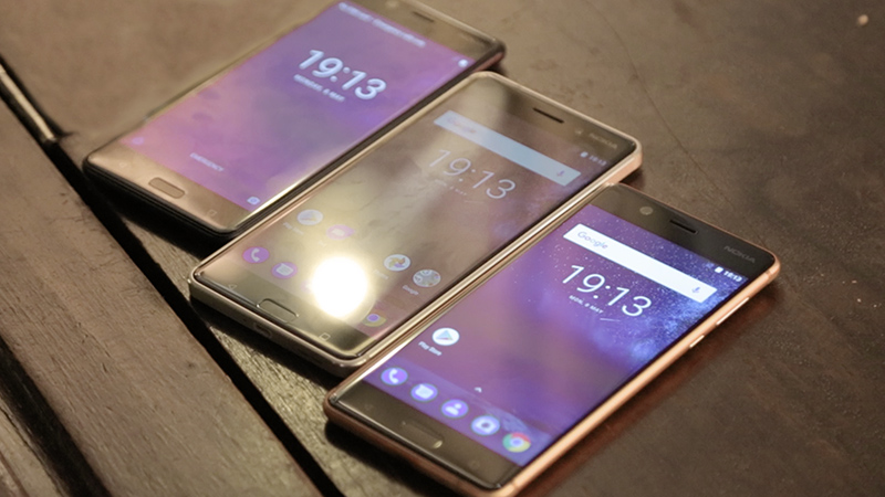 Nokia 3, Nokia 5, Nokia 6 Users Will Get Up to 9GB Free Vodafone Data