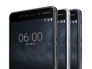 Nokia 6 Open Sale as Part of Amazon Great Indian Festival Offers