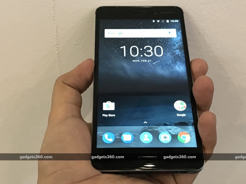 Samsung Galaxy Note 8 Launched, Jio Phone Booking Process Revealed, Nokia 6 in India, and More: Your 360 Daily