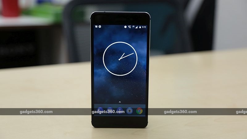 Nokia 6 Review