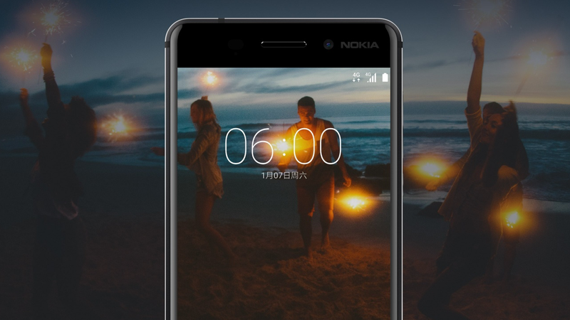 Nokia 6 Launch: HMD Global Phones Need More Than Just Good Design and Nokia Logo Nokia 6 Launch: HMD Global Phones Need More Than Just Good Design and Nokia Logo