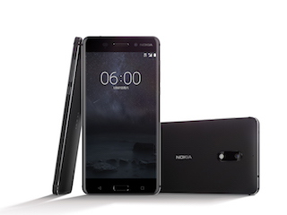 Nokia 6 Registration Crosses 500,000 Ahead of January 19 Flash Sale