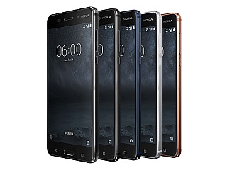 Nokia 3, 5, 6 India Launch Date, Moto C Comes to India, and OnePlus 5 Design: Your 360 Daily