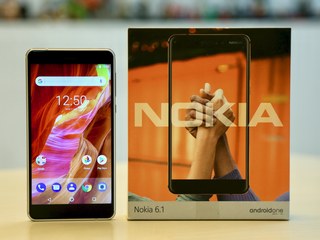 Nokia 6 (2018) With Snapdragon 630 SoC Goes on Sale in India: Price, Specifications, Launch Offers