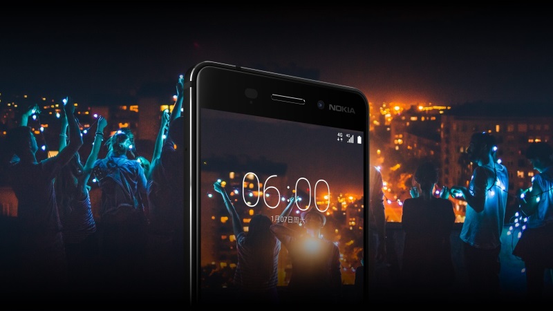 Nokia Android Phones Tipped to Get a Personal Assistant Named 'Viki': Report