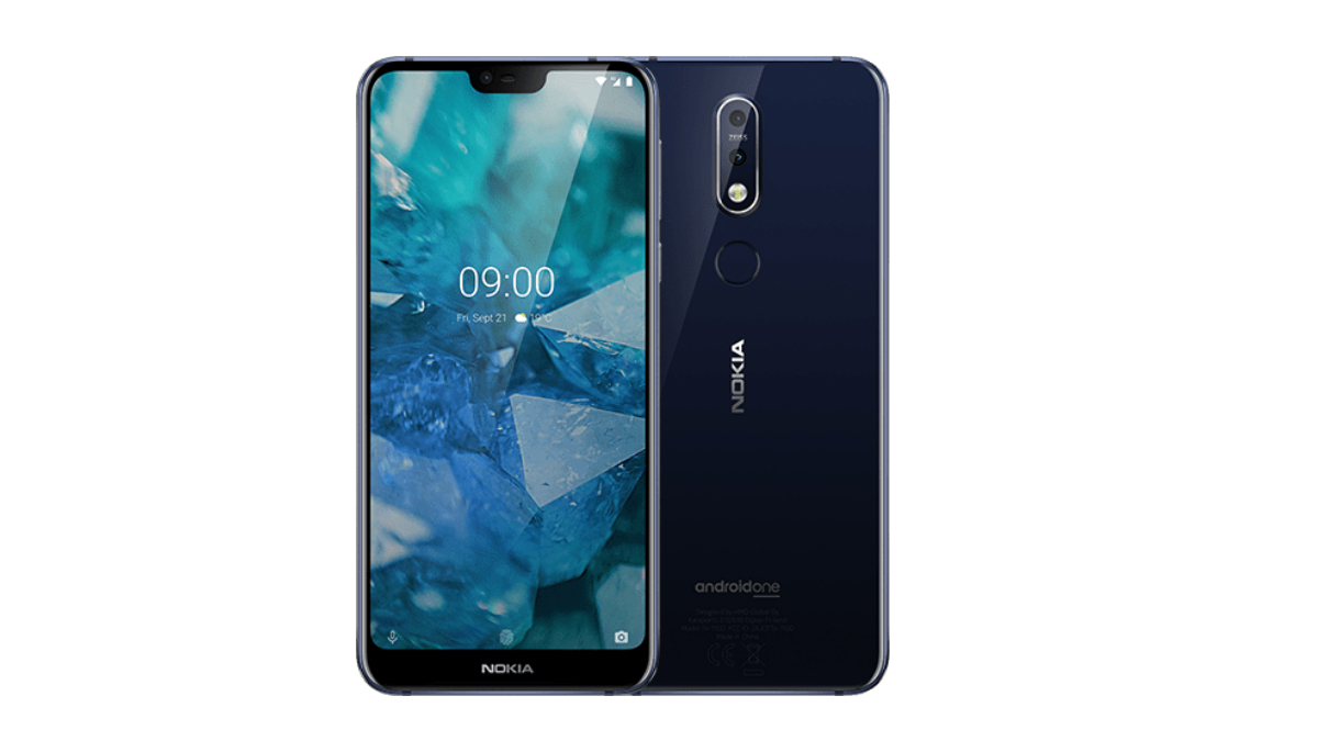 Nokia 7.1, Nokia 6.1 Plus, Nokia 3.2, Nokia 3.1 Phones Receiving January 2021 Android Security Patch: Reports