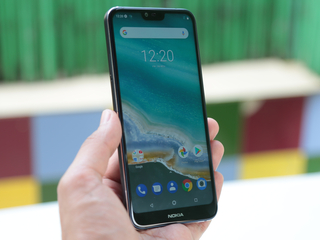 Nokia 7.1 Starts Receiving Android 10 Update With Dark Mode, Smart Reply, November Android Patch