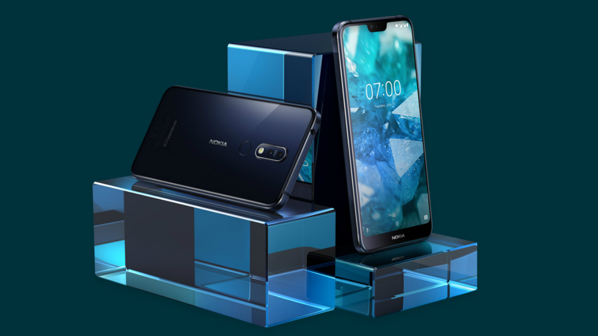 Nokia 9 PureView, Nokia 8.1, Nokia 7.1 to Get Android 10 in Q4 2019: HMD Global