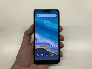Nokia 7.1 With HDR Display Goes on Sale in India: Price, Launch Offers