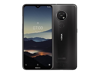 Nokia 7.2 Goes on Sale in India: Price, Offers, Specifications