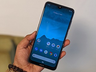 Nokia 6.3 With Quad Rear Cameras, Qualcomm SoC, 3GB RAM Tipped, Likely to Launch in Q3 2020