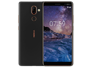 Nokia 7 Plus Android 10 Update Starts Rolling Out, HMD Global Announces