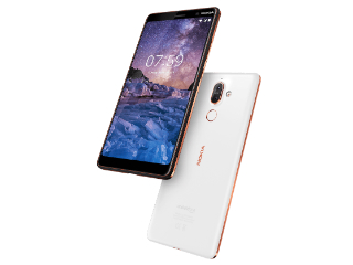 Nokia 7 Plus Receives New Android Pie Developer Preview Ahead of Stable Update