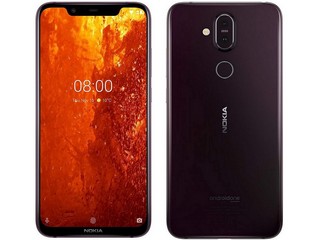 Nokia 8.1 Gets Android Pie-Based Update With April Security Patch in India: Report