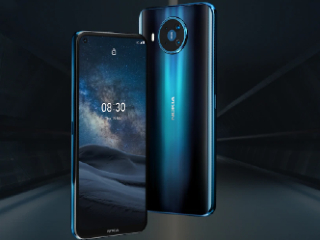 Nokia 8.3 5G Receiving Android 11 Update in Phases