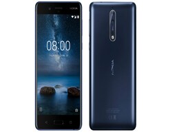 Nokia 8 Sirocco Variant Trademarked by HMD Global Nokia 8 Sirocco Variant Trademarked by HMD Global
