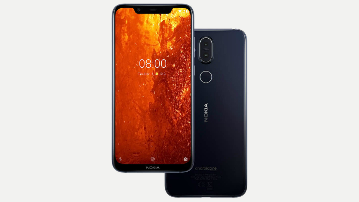 Nokia 8.1, Nokia 7.1, Nokia 8 Sirocco, and More Get Up to Rs. 6,000 Discount in Nokia Phones Fan Festival