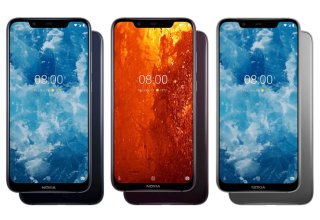 Nokia 8.1 India Launch Set for Today, How to Watch Live Stream