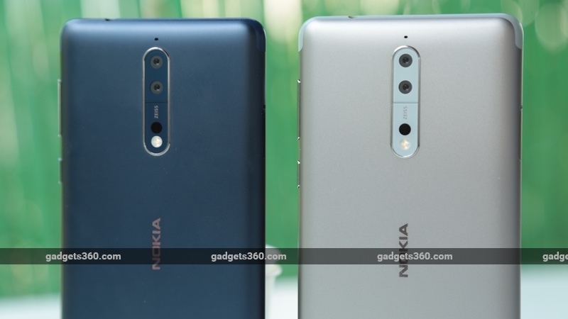 Nokia 8 Android Pie Update Rollout Delayed Citing 'Issues'