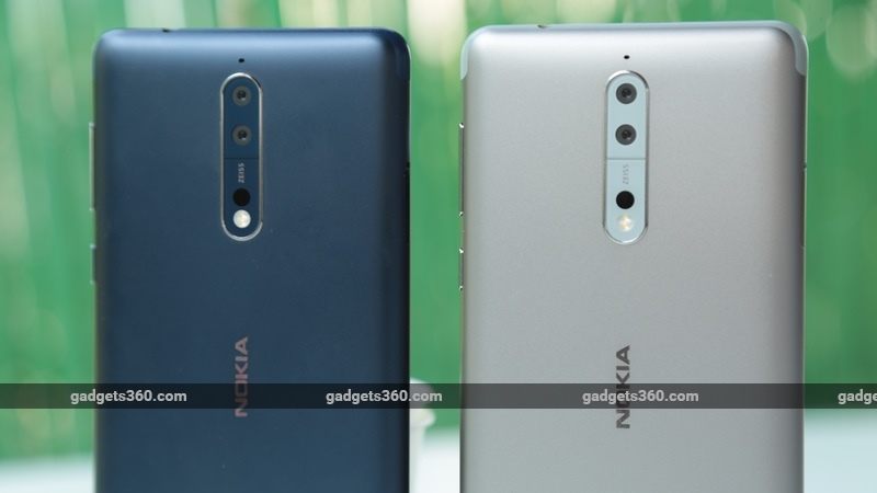 Nokia 8 Pro Camera Mode Now Rolling Out, Brings Manual Controls Over Focus and More