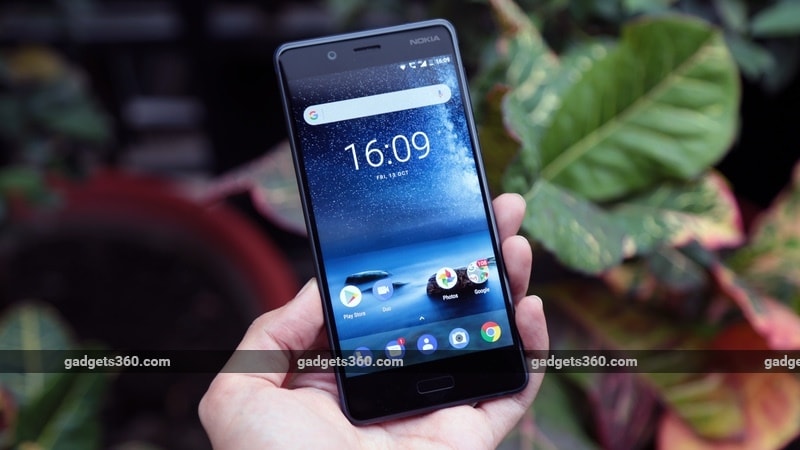 Nokia 9 Specifications Leaked via US FCC Site Ahead of Expected January Launch, Render Suggests Thin Bezels