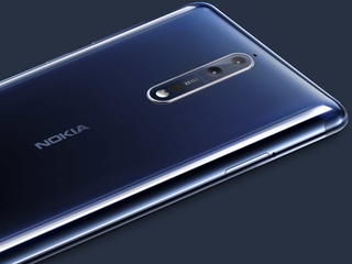 Nokia 8 Android Pie Update Rollout Delayed Citing &#039;Issues&#039;