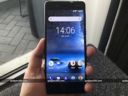 Nokia 8 Variant With 6GB of RAM, 128GB Storage Launched: Price, Specifications Nokia 8 Variant With 6GB of RAM, 128GB Storage Launched: Price, Specifications