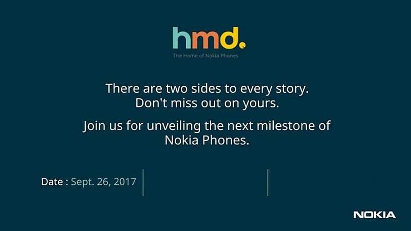 nokia 8 india launch hmd global amazon