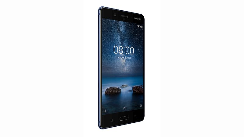 Nokia 8 Users Can Now Download the Android Oreo Beta Testing Build