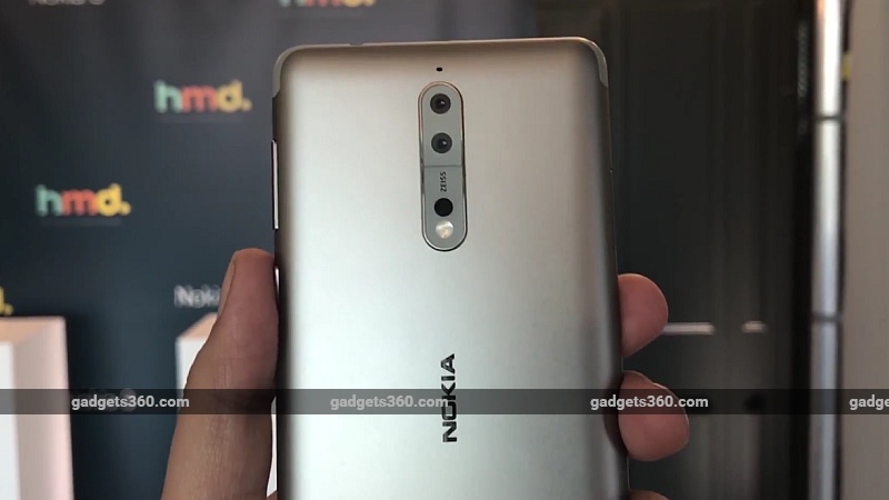 Nokia Android Phones to Get Lumia Camera UI Features, Hints HMD Global