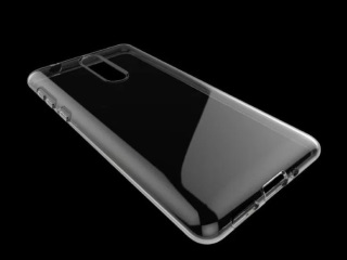 Nokia 9 to Sport In-Display Fingerprint Sensor, iPhone X-Like Notch: Report