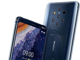 Nokia 9 PureView, Nokia 8.1, Nokia 7.1 to Get Android 10 in Q4 2019: HMD Global