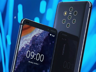 Nokia 9.3 PureView, Nokia 7.3 5G, and Nokia 6.3 to Launch Q4 2020; Nokia 2.4, Nokia 3.4 Launching September: Report