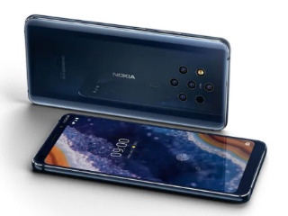 Nokia 9.3 PureView Launch Postponed to 2021 First Half: Report