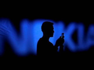 BlackBerry Reportedly Files Patent-Infringement Suit Against Nokia