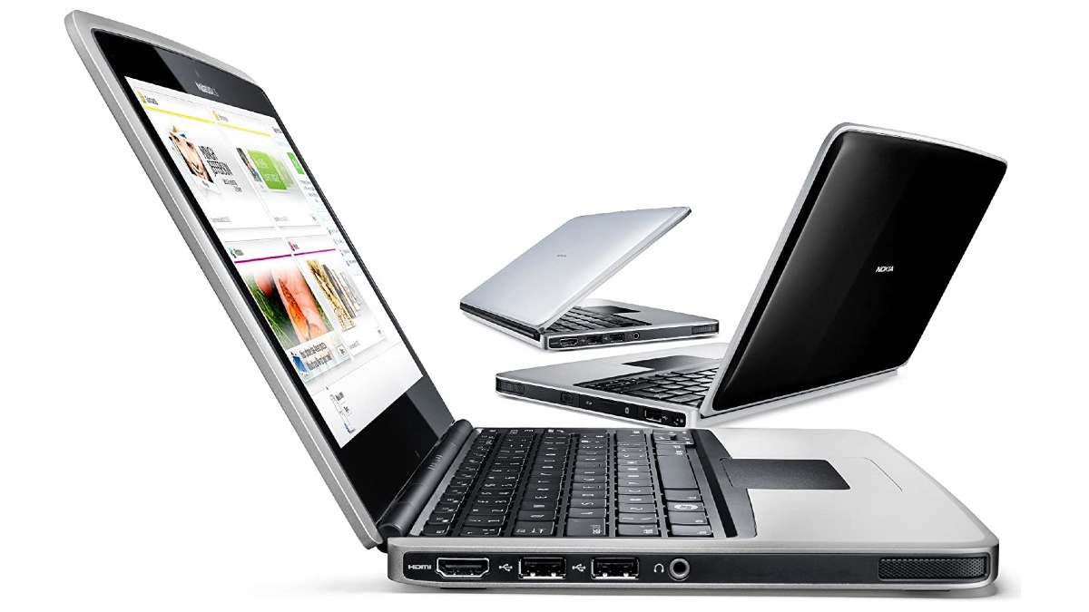 Nokia Purebook Laptop Series to Launch in India Soon, Will Be Available via Flipkart